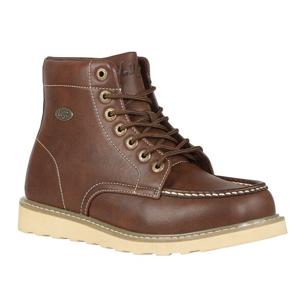lugz roamer