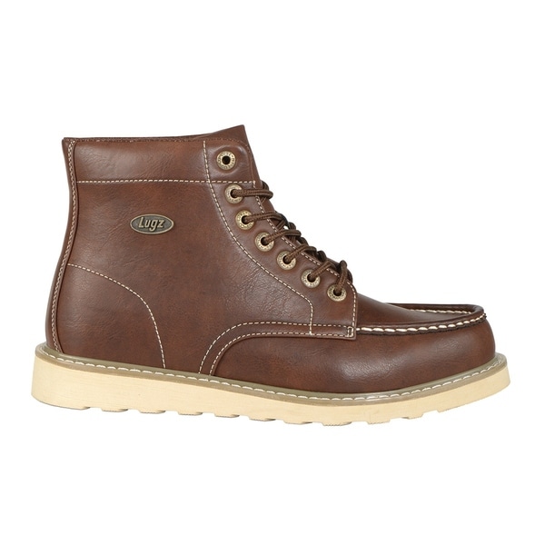 lugz mens work boots