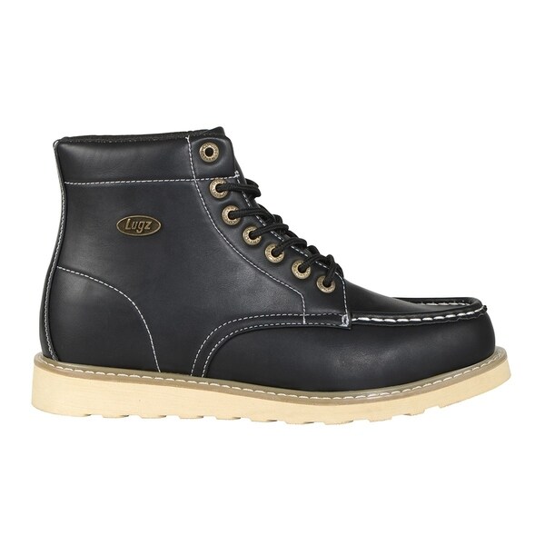 Lugz Mens Roamer Hi Chukka Boot