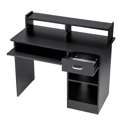 Buy Keyboard Tray Desks Computer Tables Online At Overstock