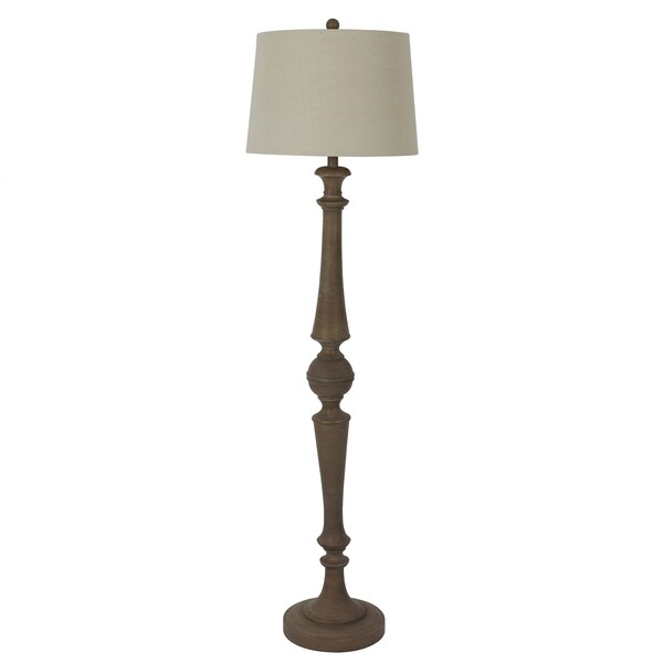 Rustic Floor Lamps Find Great Lamps Lamp Shades Deals