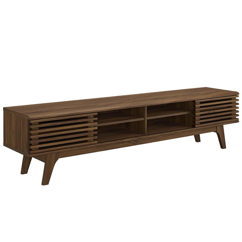 Carson Carrington Espoo 70-inch Entertainment Center TV Stand