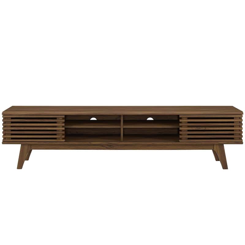 Carson Carrington Espoo 70-inch Entertainment Center TV Stand
