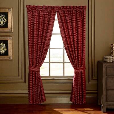 Buy 95 Inches Croscill Curtains Drapes Online At Overstock Our
