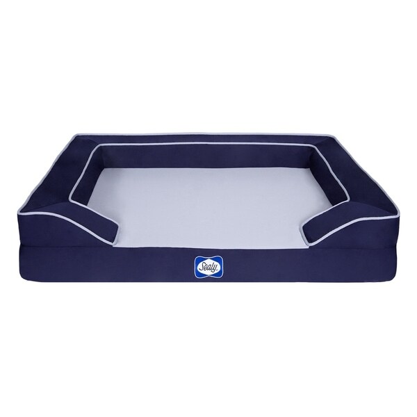 cooling dog bed extra large