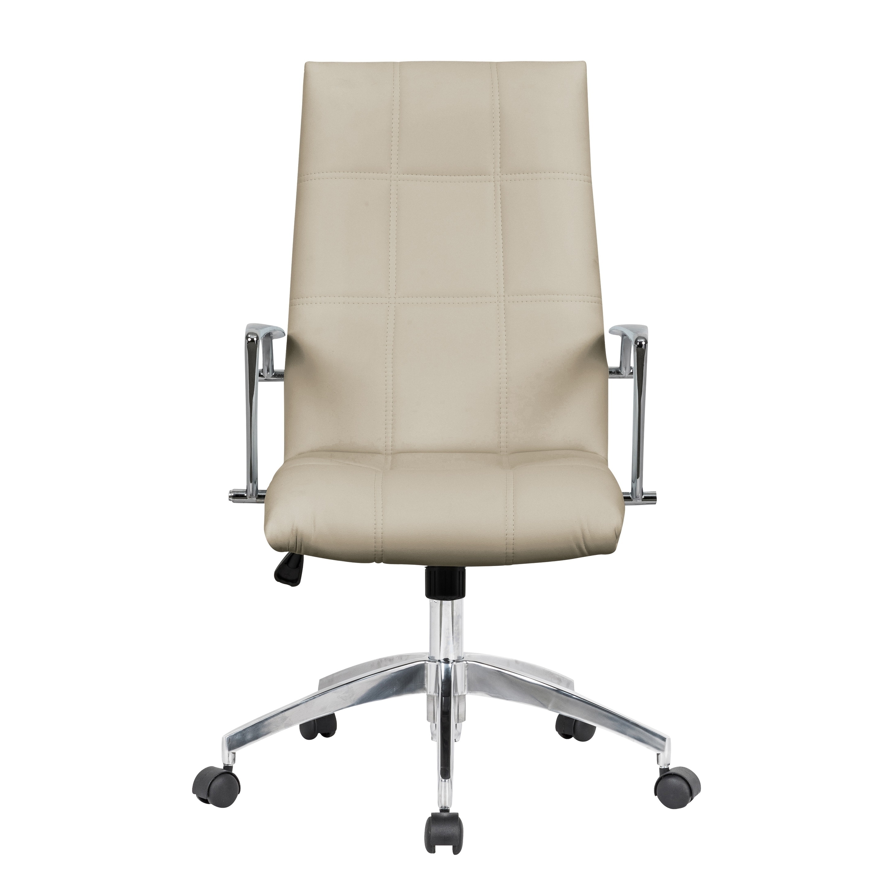 Bush Business Modelo High Back Leather Executive Office Chair On Sale