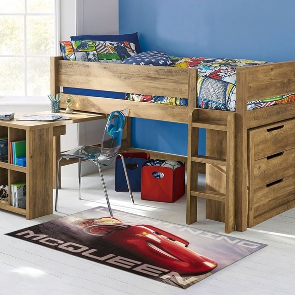 disney cars area rug