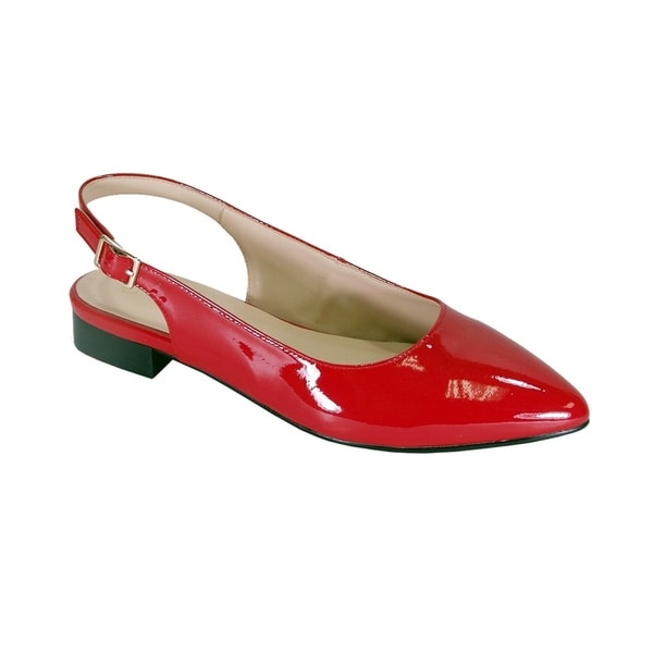 patent leather shoes womens flats