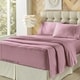 preview thumbnail 4 of 18, Five Queens Court Royal Fit 800 Thread Count 4 Piece Bed Sheet Set