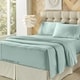preview thumbnail 5 of 18, Five Queens Court Royal Fit 800 Thread Count 4 Piece Bed Sheet Set