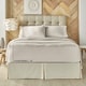 preview thumbnail 13 of 18, Five Queens Court Royal Fit 800 Thread Count 4 Piece Bed Sheet Set