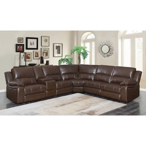Recline Sectional Sofas Online At Our