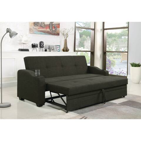 Black Sleeper Sofa Online At Our Best