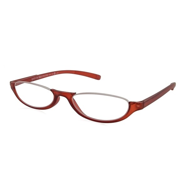gabriel and simone reading glasses