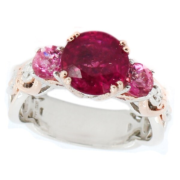 buy pink tourmaline