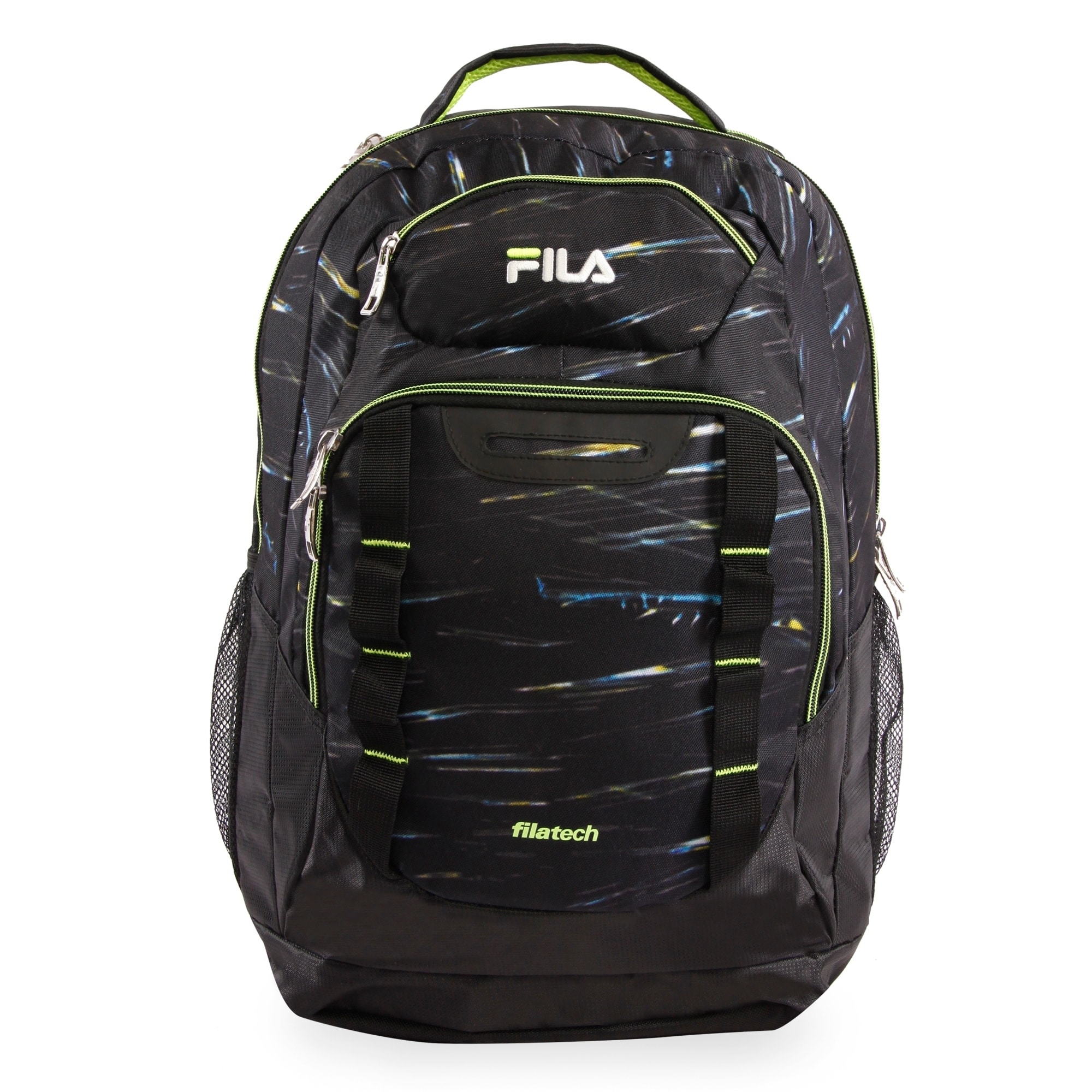 fila laptop backpack