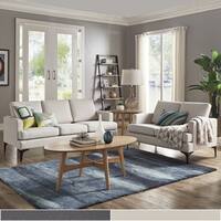 Porch & Den Blondo Square Arm Living Room Seating