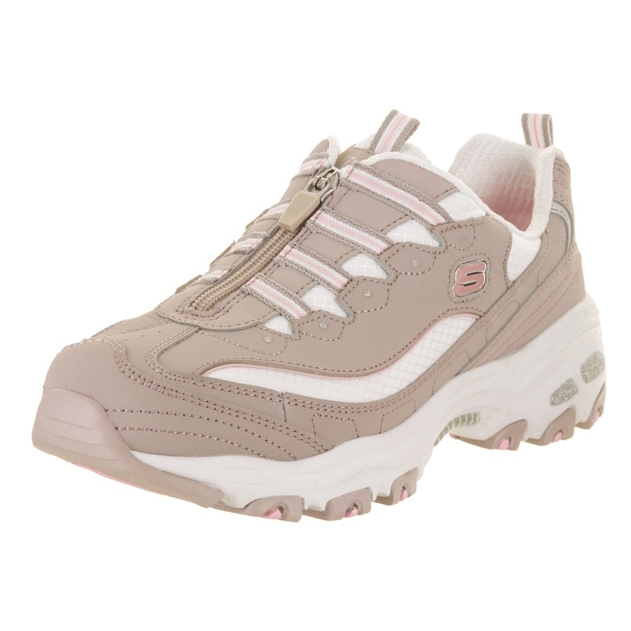 skechers zip along