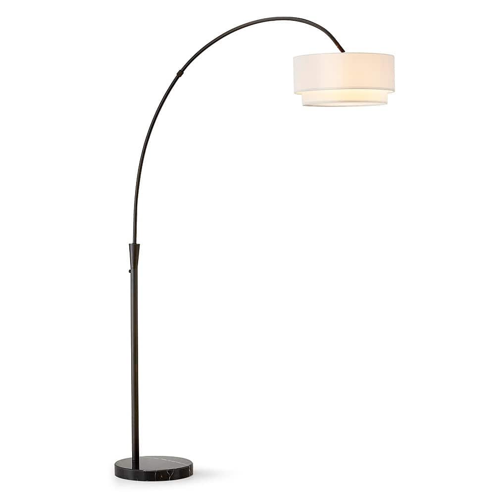 Option DarkBronze - WhiteShade