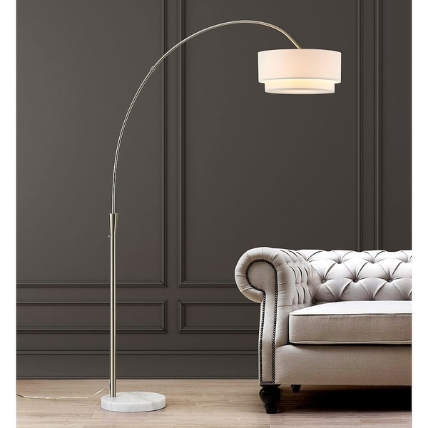 carson floor lamp