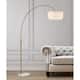 Option Brass - WhiteShade