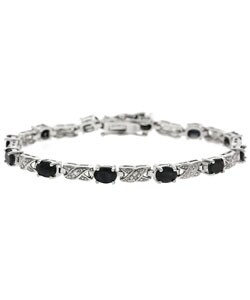 x and o diamond bracelet