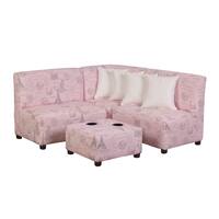 Jack Juvenile Sectional Set