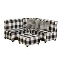 Jack Juvenile Sectional Set