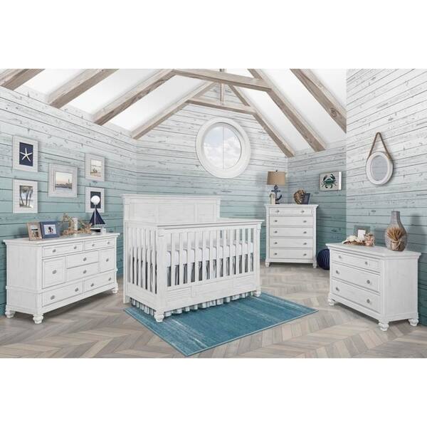 Evolur Home Cape May Waterfall Nursery Rug 70 X52 In Cape May Waterfall Nursery Rug 70 X52