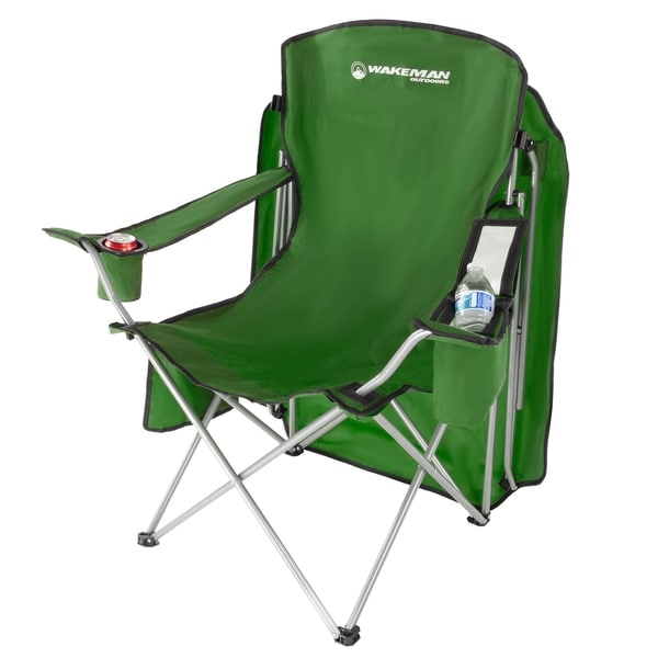 Wakeman heavy outlet duty camp chair