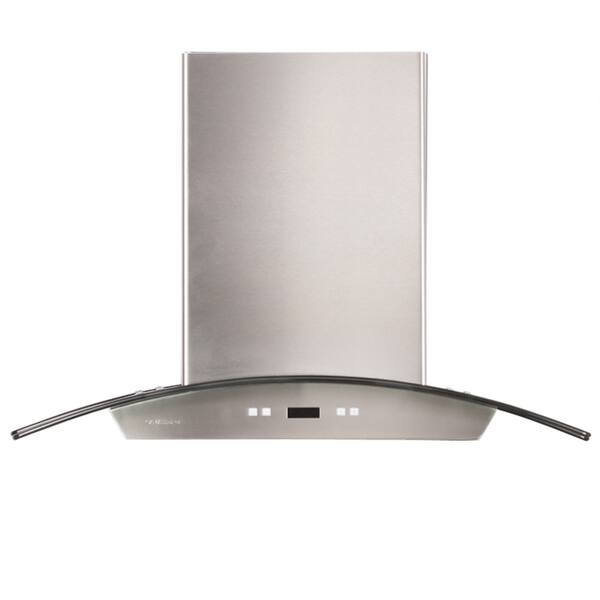 CavaliereEuro 30inch Wall Mount Range Hood Bed Bath & Beyond 2589576