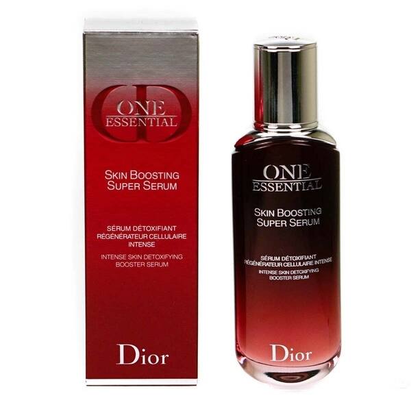 one essential dior