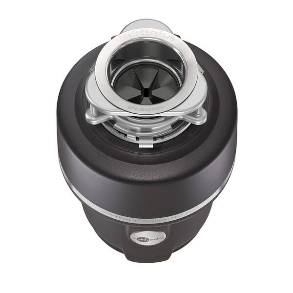 Shop Insinkerator Evolution Pro 750 Garbage Disposal With Cord 3 4 Hp Pro750w Cord Overstock 25896030