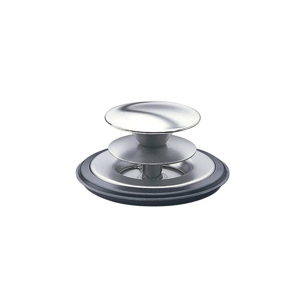 InSinkErator Sink Stopper, SilverSaver (STP-DS)