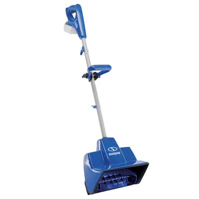 Snow Joe 24V-SS11-XR 24V 11In 5-Ah Cordless Snow Shovel