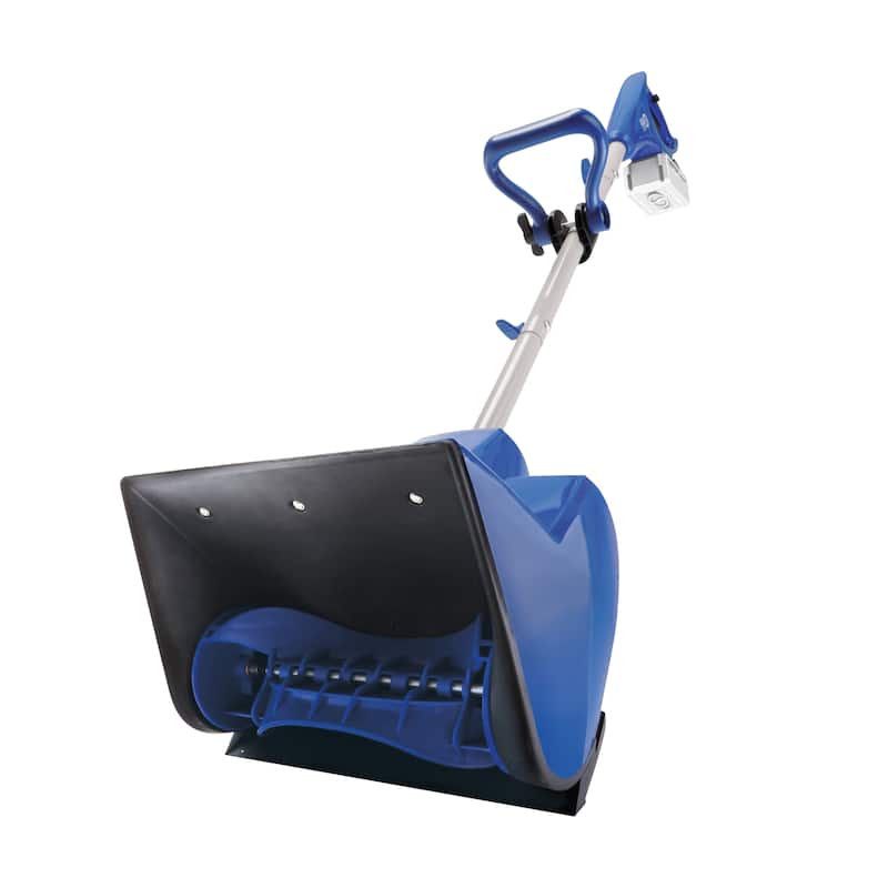 Snow Joe 24V-SS11-XR 24V 11In 5-Ah Cordless Snow Shovel