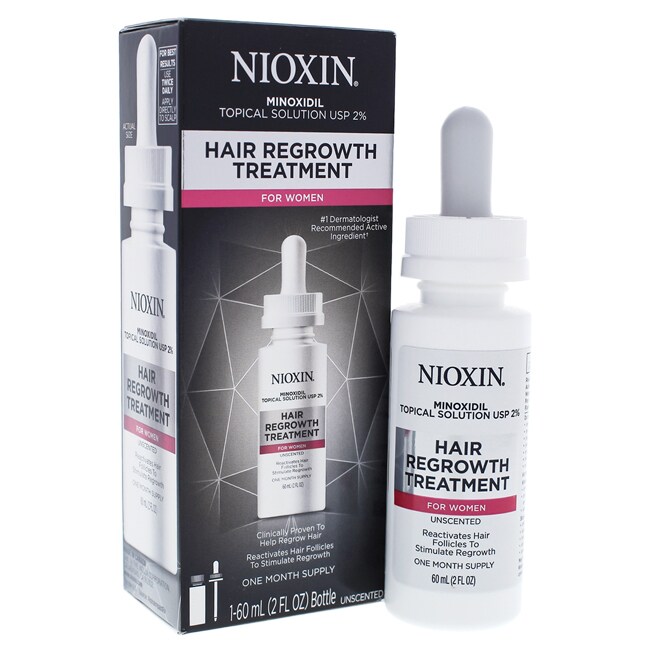 Buy Hair Regrowth Treatments Styling Products Online At Overstock