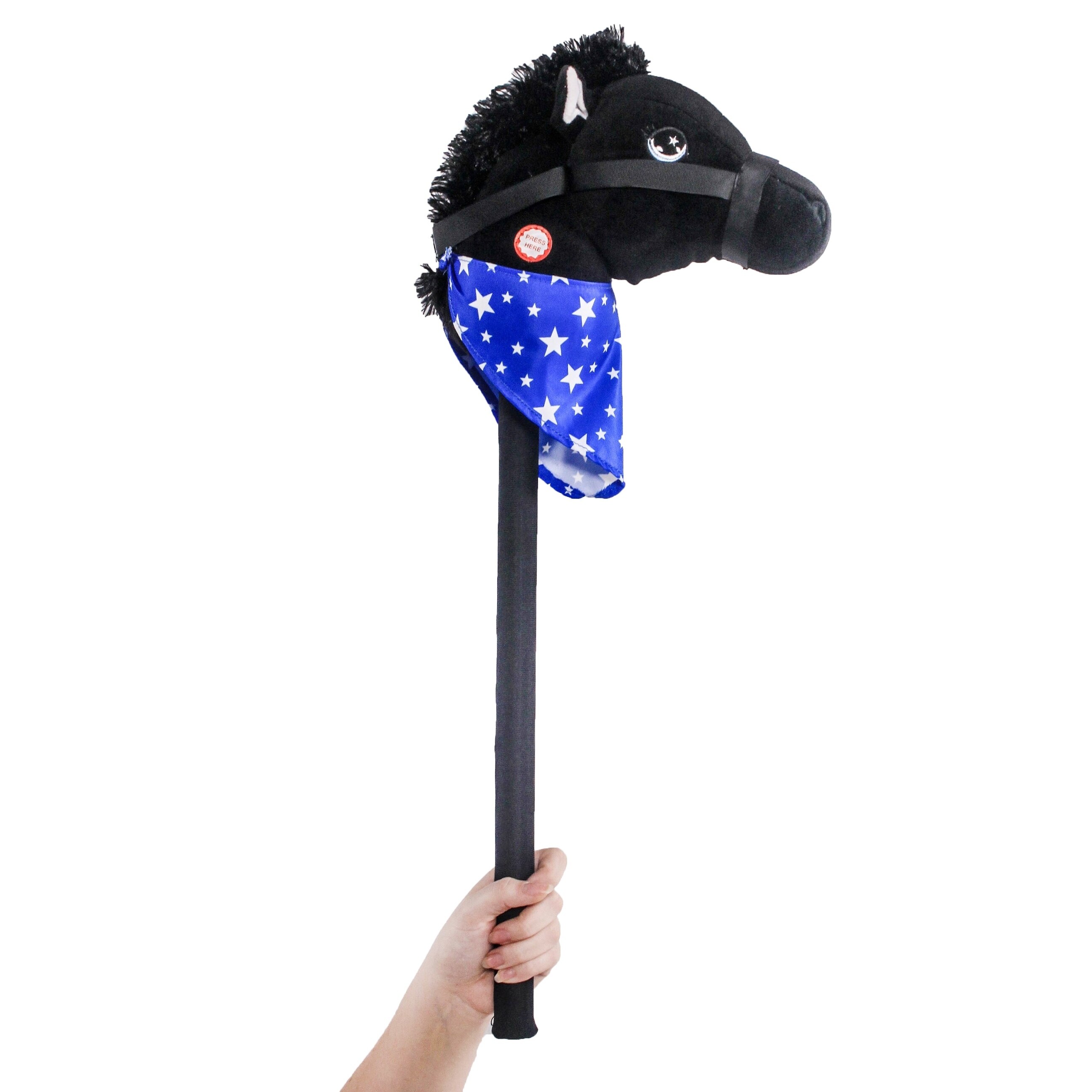 giddy up stick horse