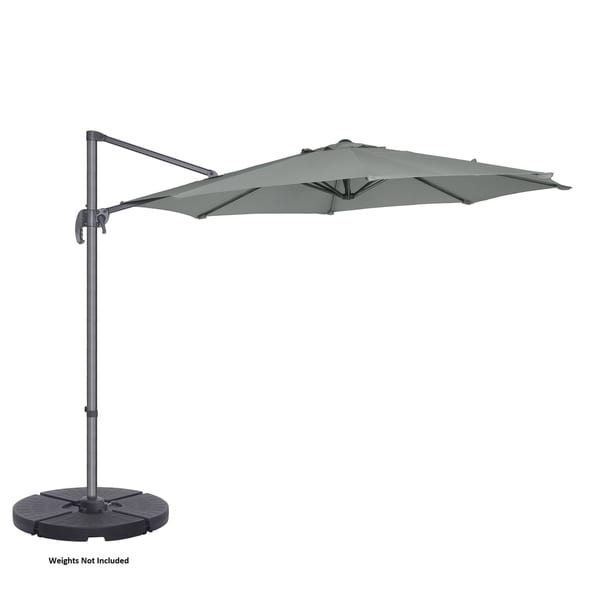 best price cantilever umbrella