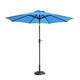 Option Blue