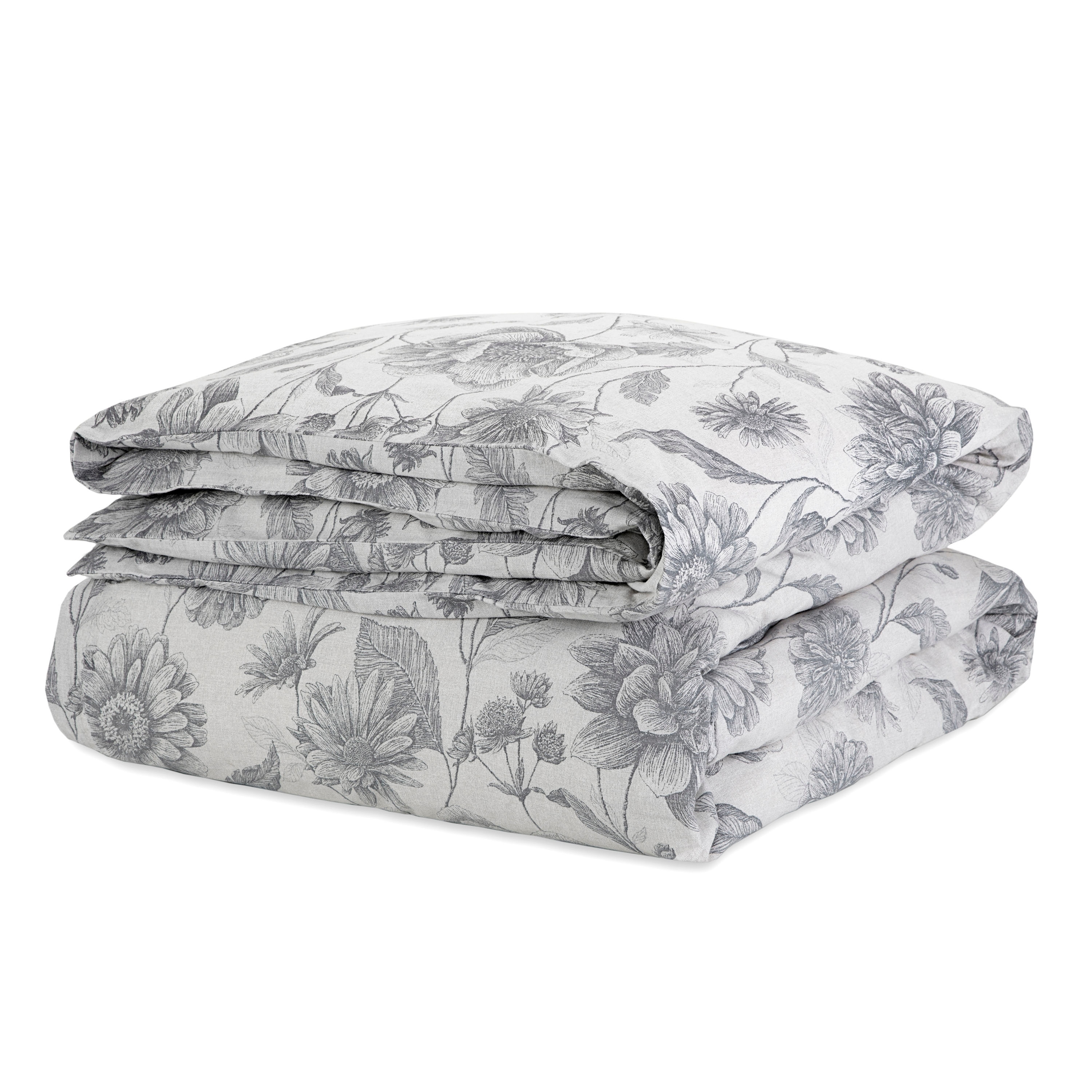 Comfort Wash Sienna Twin Comforter Set by Martex EcoPure