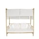 Bamboo Daybed with Canopy - Bed Bath & Beyond - 25897258