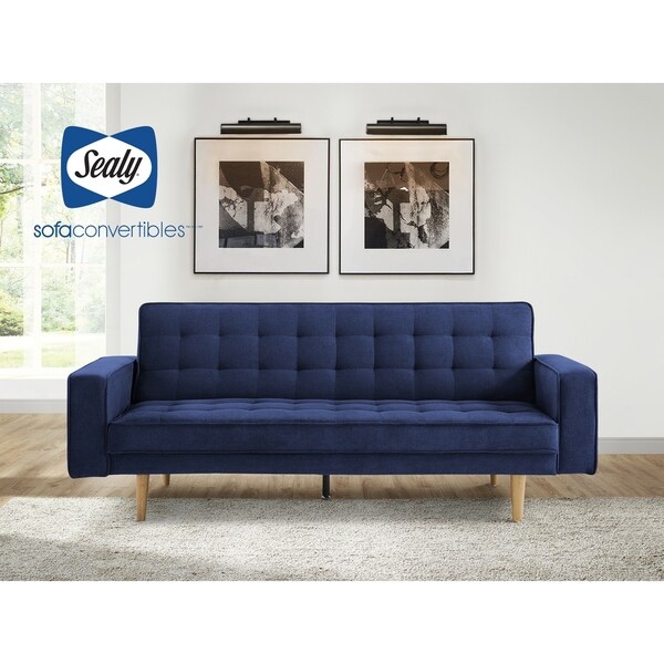 Tilbury Sofa Convertible By Sealy Ships To Canada