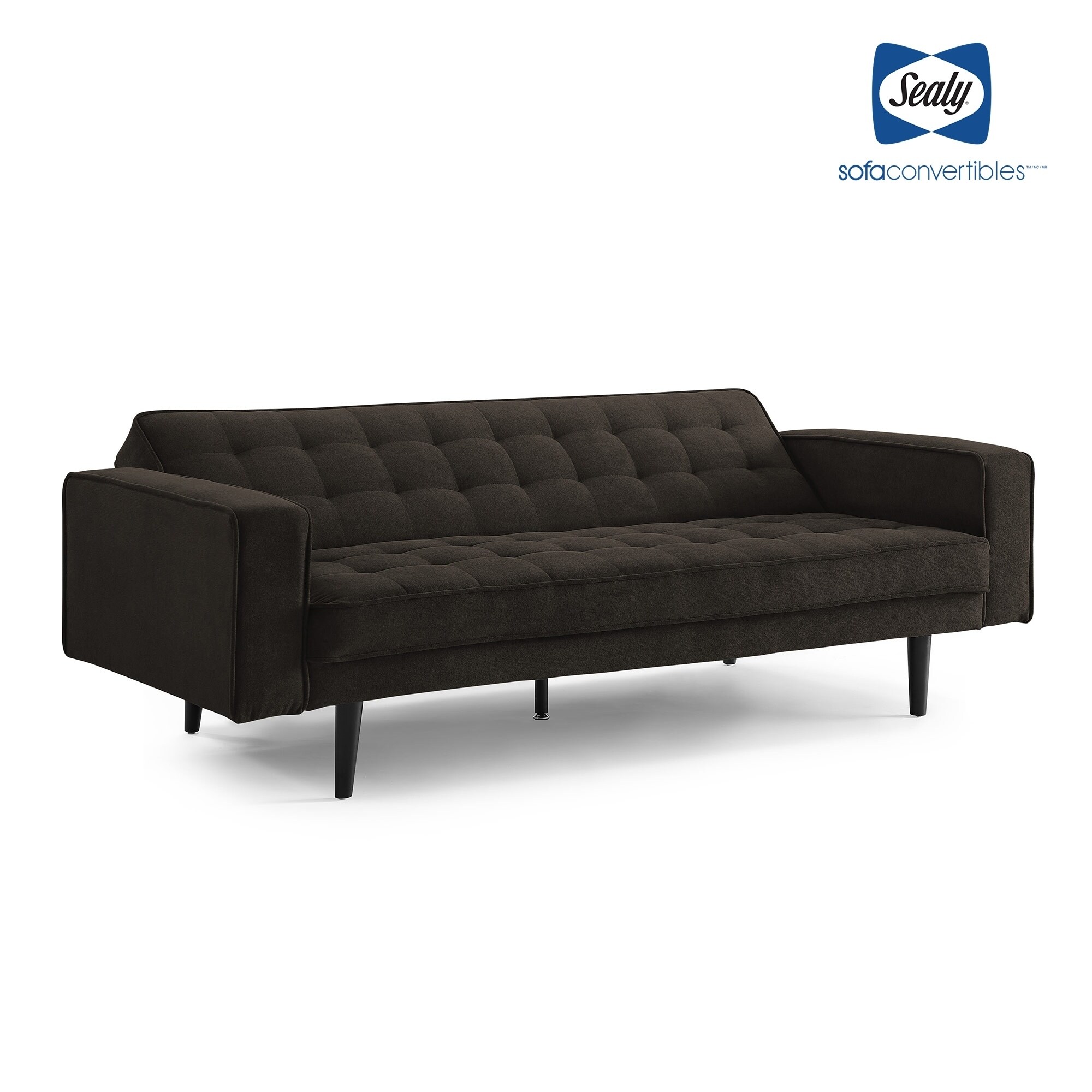 Tilbury Sofa Convertible By Sealy