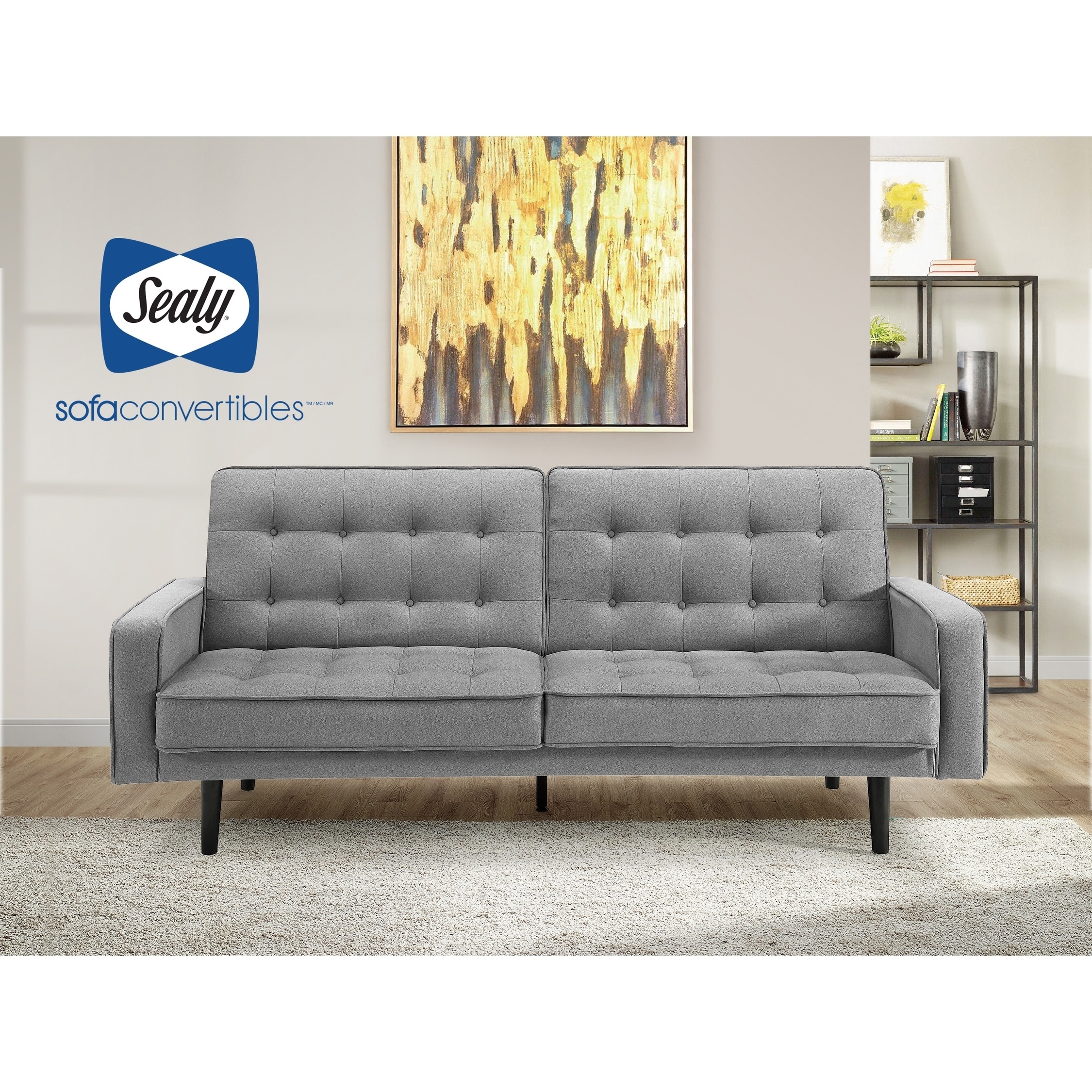 Sealy Living Room Furniture  Find Great Furniture Deals Shopping at Overstock