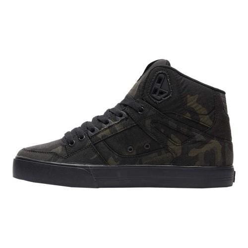 dc shoes pure wc tx se