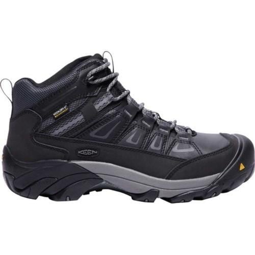 keen boulder waterproof