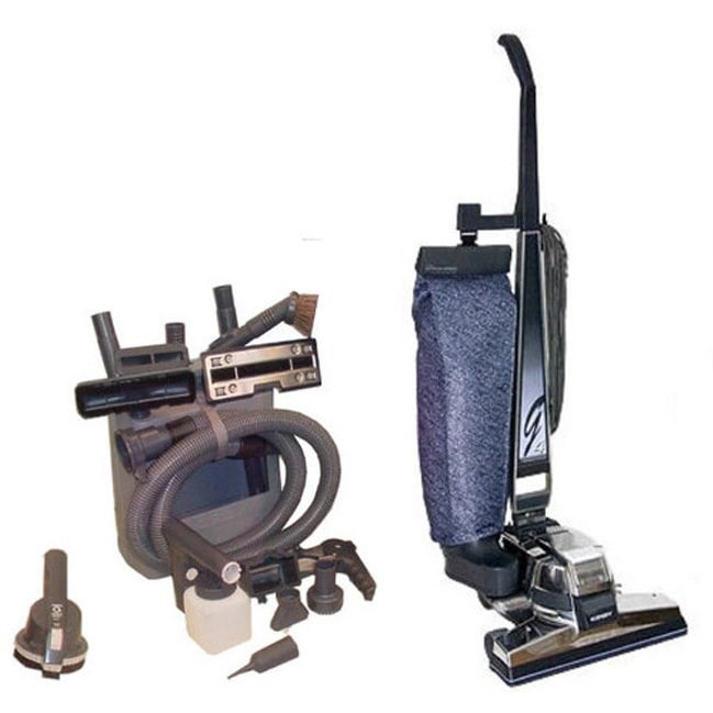 KIRBY VACUUM CLEANER UPRIGHT G4D W/TOOLS