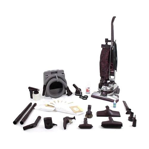 Kirby G5 Vacuum Loaded with Tools (Refurbished)