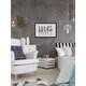 Marmont Hill - Handmade Whats in Framed Print - Bed Bath & Beyond ...